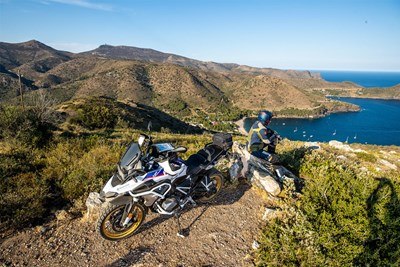 Bild von Brems- | Kupplungsflüssigkeitsbehälter-Deckel